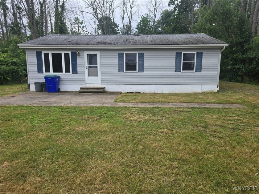 Don't miss the opportunity to own this beautiful home, whether - Beach Home for sale in Yates, New York on Beachhouse.com