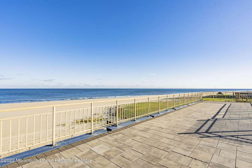 Condominium, High Rise - Long Branch, NJ THE ULTIMATE IN - Beach Home for sale in Long Branch, New Jersey on Beachhouse.com