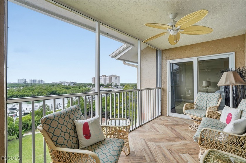 Welcome to one of North Naples' most seldom offered penthouse - Beach Condo for sale in Naples, Florida on Beachhouse.com
