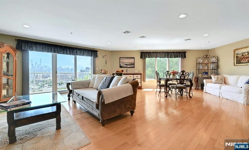 Welcome to this rare gem in the prestigious gated community of - Beach Condo for sale in Edgewater, New Jersey on Beachhouse.com