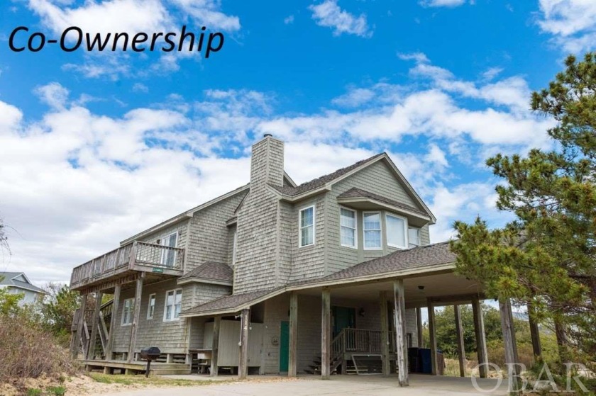 Welcome to the POWELL - Share 8. GREAT OPPPORTUNITY! Must take a - Beach Home for sale in Duck, North Carolina on Beachhouse.com