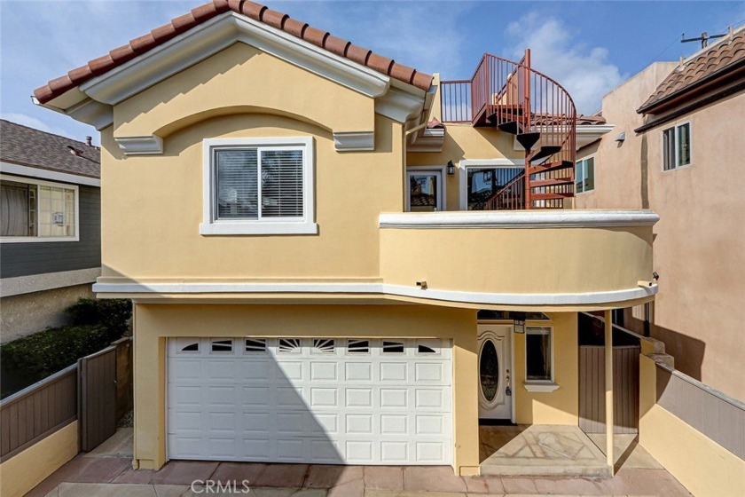 Welcome to 602 N. Juanita Ave, Unit B - A beautifully maintained - Beach Townhome/Townhouse for sale in Redondo Beach, California on Beachhouse.com