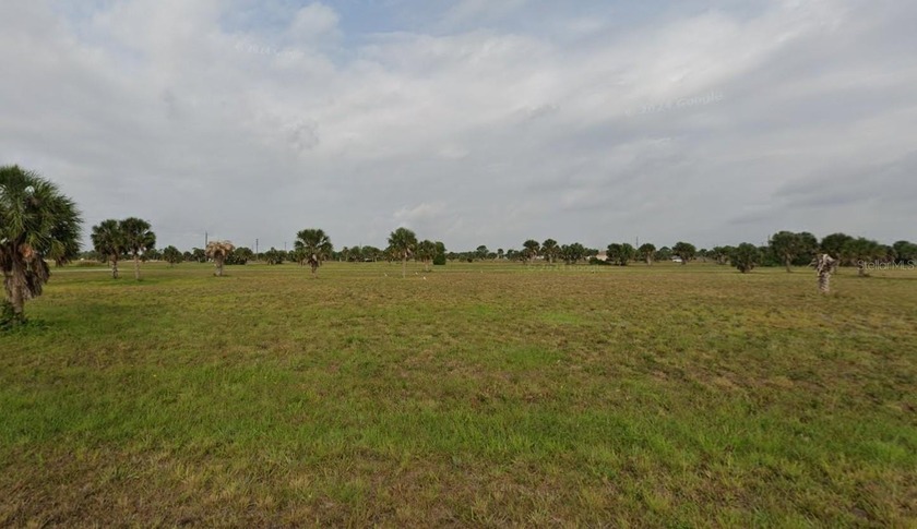 Welcome to Rotonda Meadows & Villas, where opportunity meets the - Beach Lot for sale in Placida, Florida on Beachhouse.com