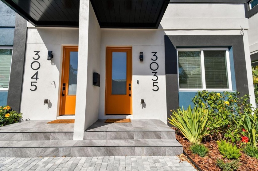 There is an additional $20,000 seller concession to any buyer - Beach Townhome/Townhouse for sale in St. Petersburg, Florida on Beachhouse.com