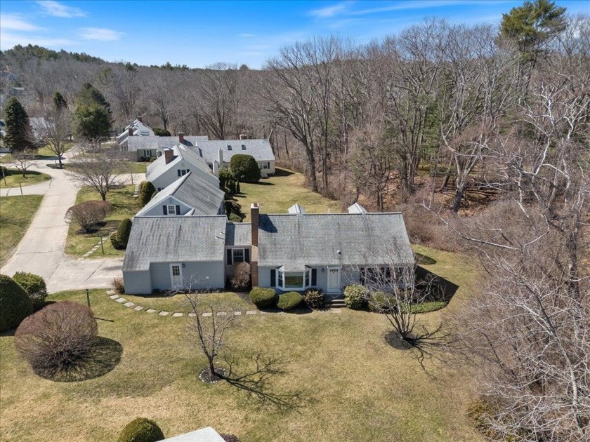 Looking for that perfect home by the sea? This prime offering at - Beach Condo for sale in Ogunquit, Maine on Beachhouse.com