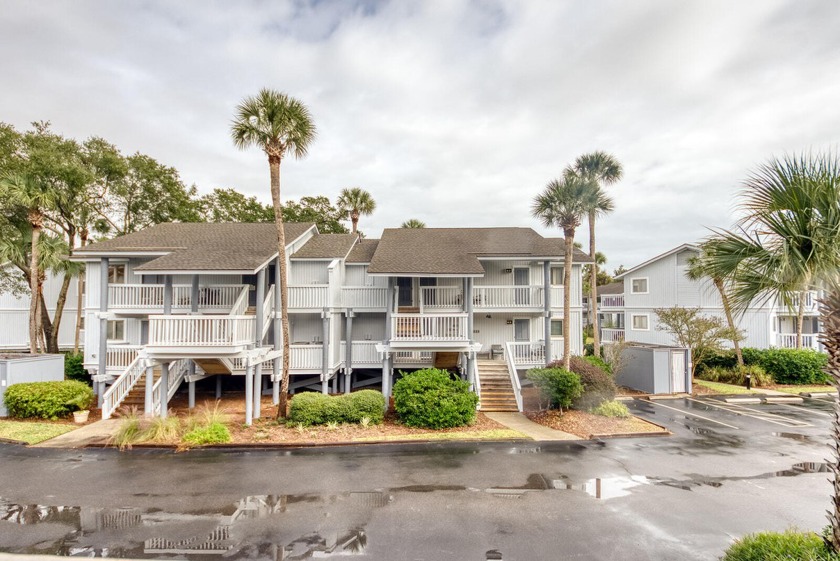 This is the place to start making those beach memories that will - Beach Home for sale in Isle of Palms, South Carolina on Beachhouse.com