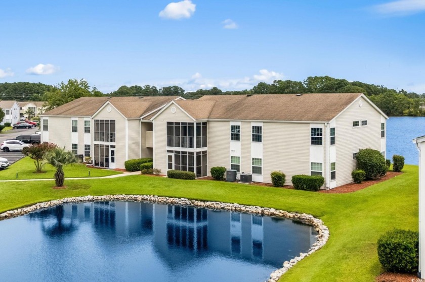 Welcome to this fully upgraded 3 bedroom, 2 bath condo only 4 - Beach Condo for sale in Myrtle Beach, South Carolina on Beachhouse.com