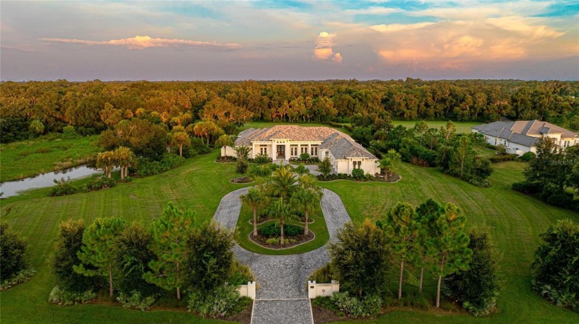 Welcome to an extraordinary estate in the heart of Sarasota - Beach Home for sale in Sarasota, Florida on Beachhouse.com