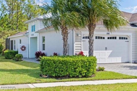 THIS ONE IS NOT LIKE ALL THE OTHERS! ENJOY LIFE IN THE VIBRANT - Beach Home for sale in Daytona Beach, Florida on Beachhouse.com