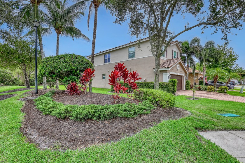 This beautiful 5 bedroom/4-bathroom home is priced to sell - Beach Home for sale in Boynton Beach, Florida on Beachhouse.com