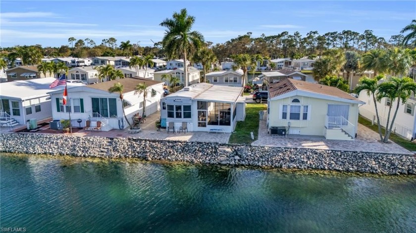 This lovely little home is on one of the more popular streets in - Beach Home for sale in Naples, Florida on Beachhouse.com