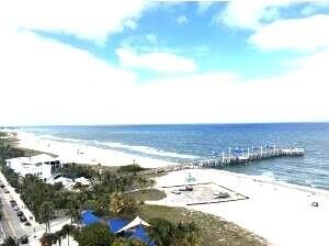 Estate Sale. Incredible unobstructed long ocean views and of the - Beach Condo for sale in Pompano Beach, Florida on Beachhouse.com