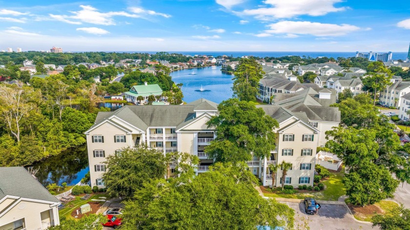 Charming 2nd Floor Condo in Ocean Keyes, North Myrtle Beach, SC - Beach Condo for sale in North Myrtle Beach, South Carolina on Beachhouse.com