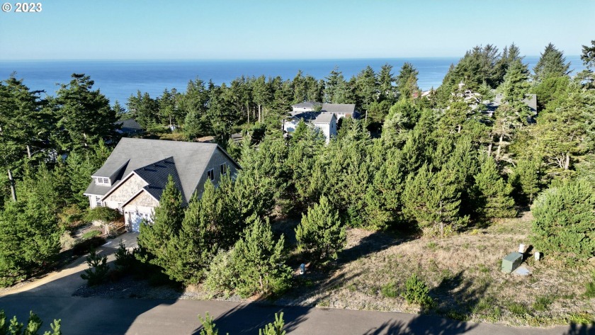 Discover the perfect 0.22-acre lot on Trillium Drive in - Beach Lot for sale in Oceanside, Oregon on Beachhouse.com