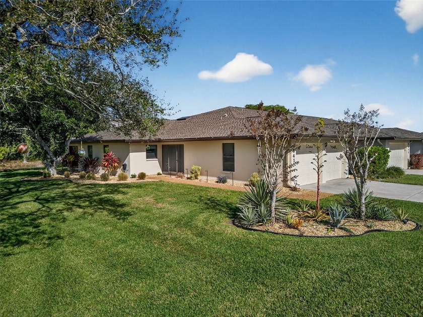 Modern Luxury Meets Coastal Ease - Stunning 2023 Total - Beach Condo for sale in Sarasota, Florida on Beachhouse.com