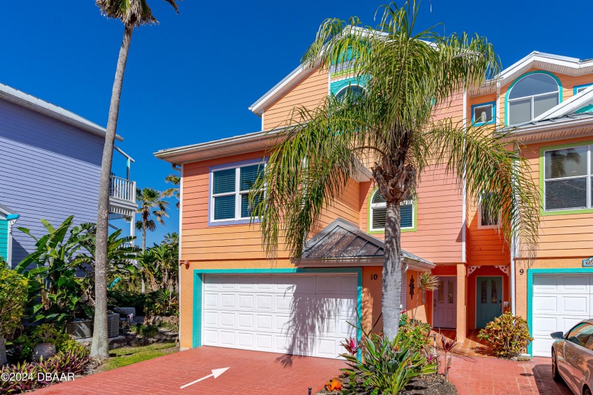 Welcome Home to your boutique style Key West community! - Beach Condo for sale in Ormond Beach, Florida on Beachhouse.com