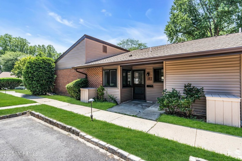 This Villa 600 model offers an incredible opportunity for buyers - Beach Home for sale in Red Bank, New Jersey on Beachhouse.com