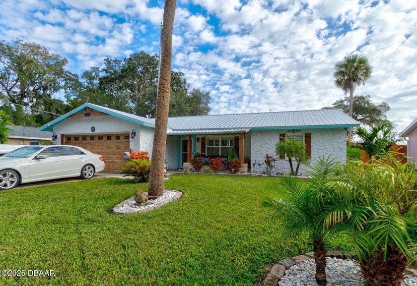 Hidden gem alert! This home feels like new with significant - Beach Home for sale in Holly Hill, Florida on Beachhouse.com