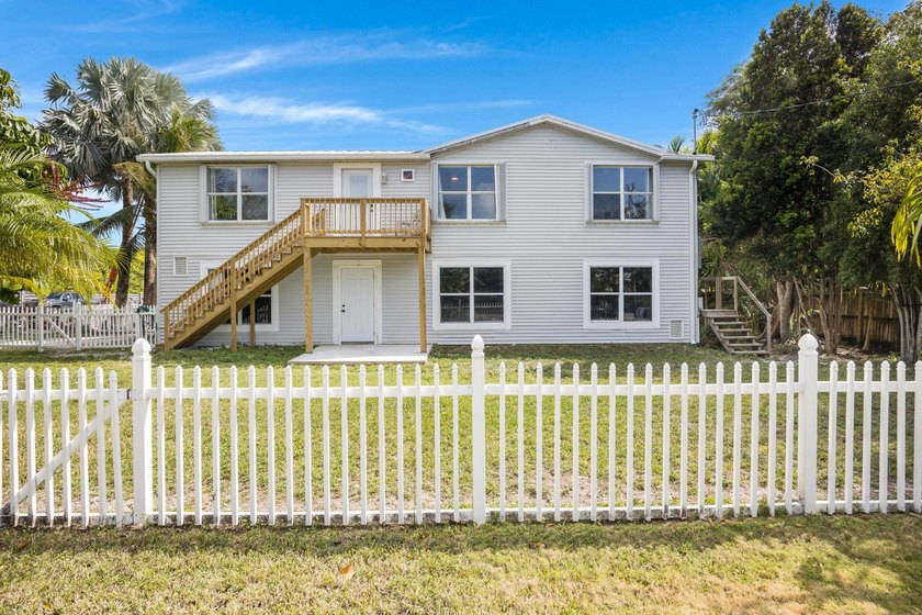 Experience elevated island living at 326 Avenue A in Big Coppitt - Beach Home for sale in Big Coppitt, Florida on Beachhouse.com