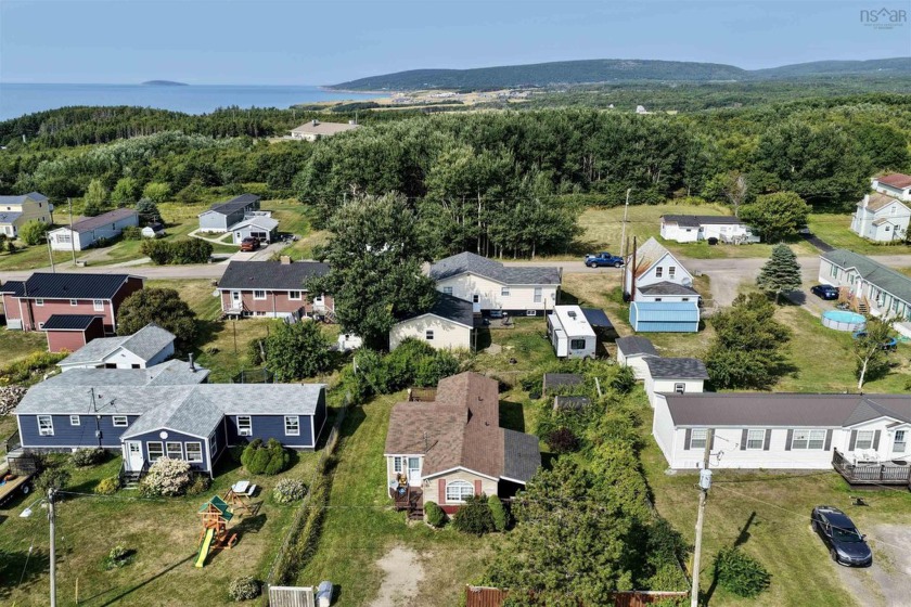 Charming Inverness Gem - Steps from Cabot Cape Breton &amp; the - Beach Home for sale in Inverness,  on Beachhouse.com