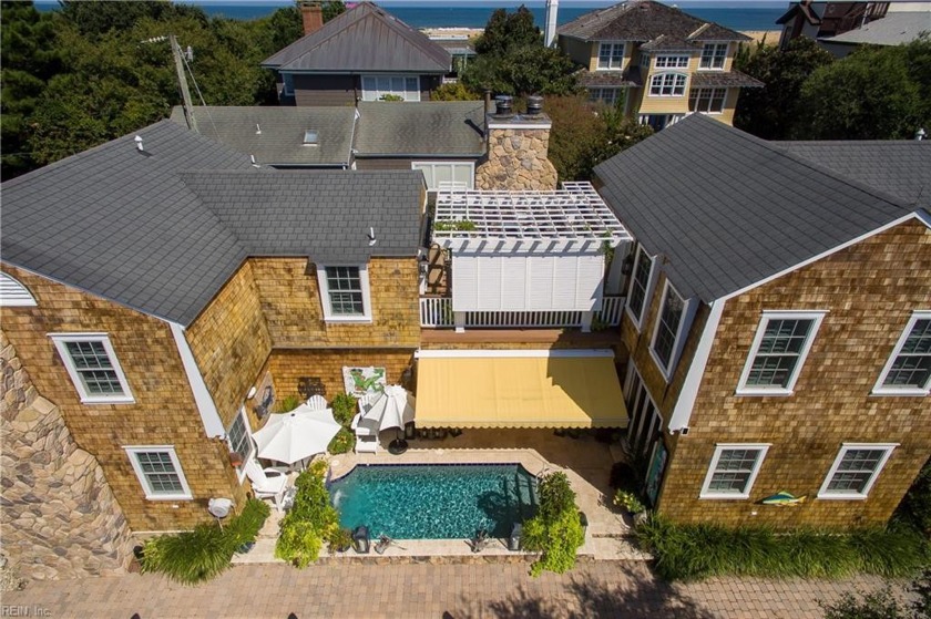 Ultimate Coastal Lifestyle! No expense was spared in renovations - Beach Home for sale in Virginia Beach, Virginia on Beachhouse.com