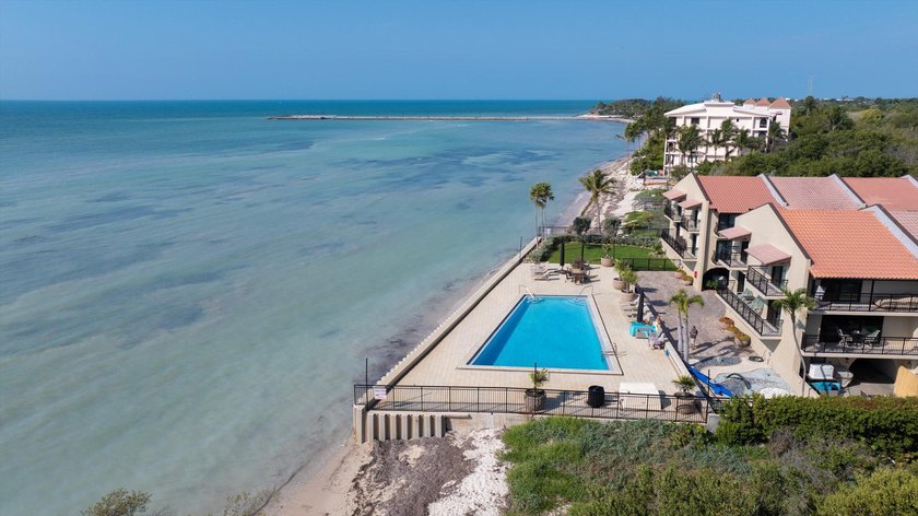 Wake up to the rhythm of the Atlantic Ocean and sweeping sunrise - Beach Townhome/Townhouse for sale in Key West, Florida on Beachhouse.com