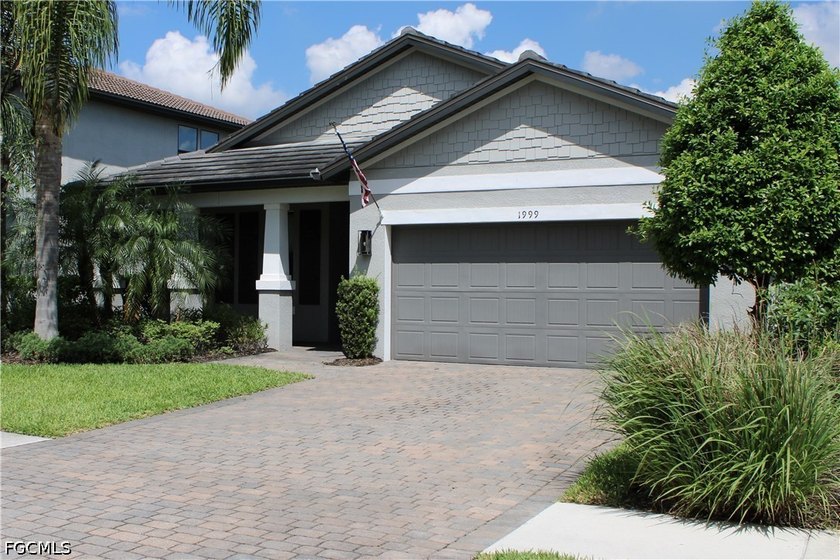 SHORT SALE OPPORTUNITY. Subject to bank approval and sold As-Is - Beach Home for sale in Naples, Florida on Beachhouse.com