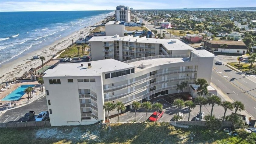 Completely remodeled! READY TO OWN, EARN AND USE ALL YEAR? NO - Beach Condo for sale in Daytona Beach, Florida on Beachhouse.com