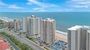 Wake Up to the Waves! Updated 3BR/3BA Oceanfront Condo in - Beach Condo for sale in Daytona Beach, Florida on Beachhouse.com