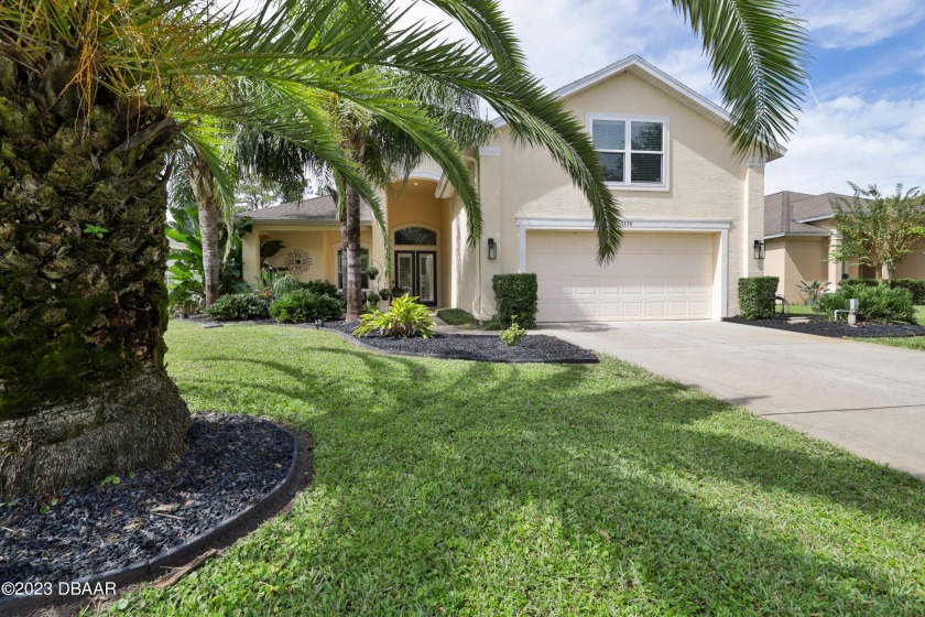 Welcome to your dream retreat at Plantation Bay! This - Beach Home for sale in Ormond Beach, Florida on Beachhouse.com
