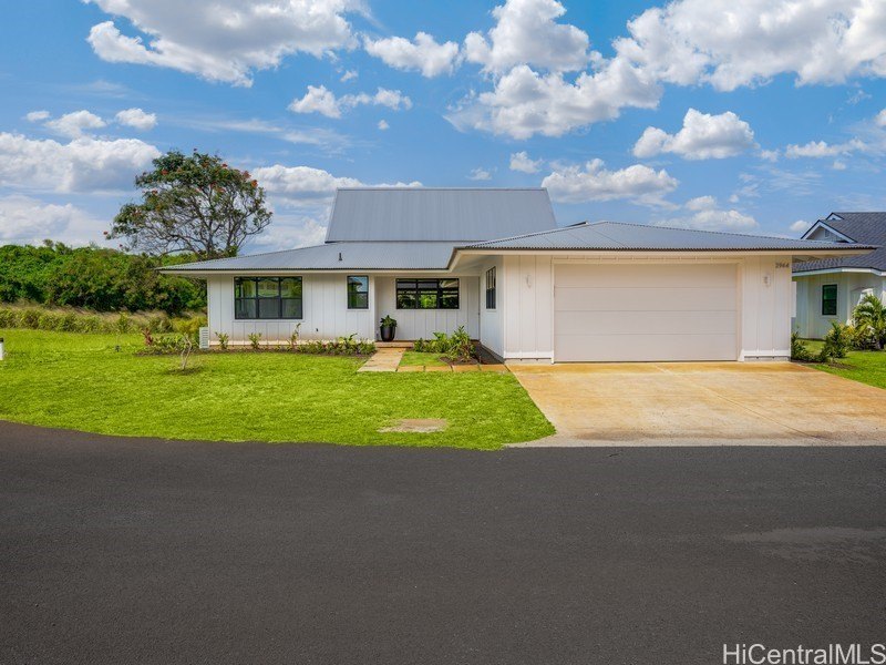 Experience the epitome of a luxury modern plantation style house - Beach Home for sale in Koloa, Hawaii on Beachhouse.com