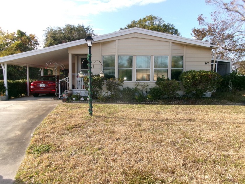 Charming and Bright Corner lot Home. FULLY FURNISHED, NEWLY - Beach Home for sale in Ormond Beach, Florida on Beachhouse.com