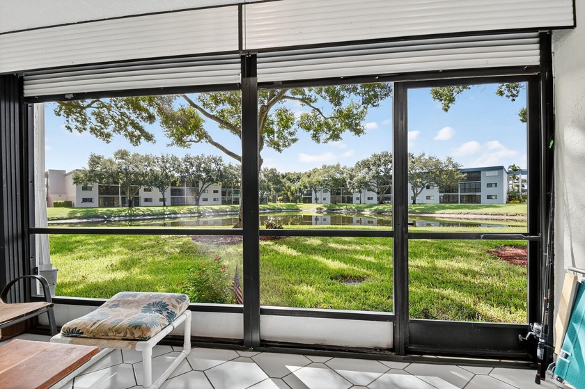 A Canvas for Your Creativity--First-Floor Condo with Endless - Beach Condo for sale in Delray Beach, Florida on Beachhouse.com