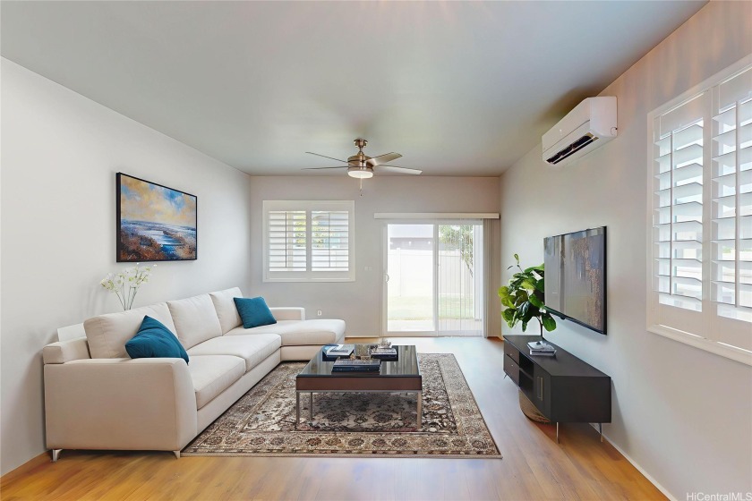 This meticulously maintained home offers a rare VA assumable - Beach Home for sale in Ewa Beach, Hawaii on Beachhouse.com