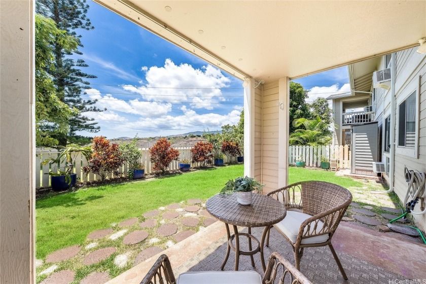 Back on market! (Previous buyer canceled due to government - Beach Condo for sale in Waipahu, Hawaii on Beachhouse.com