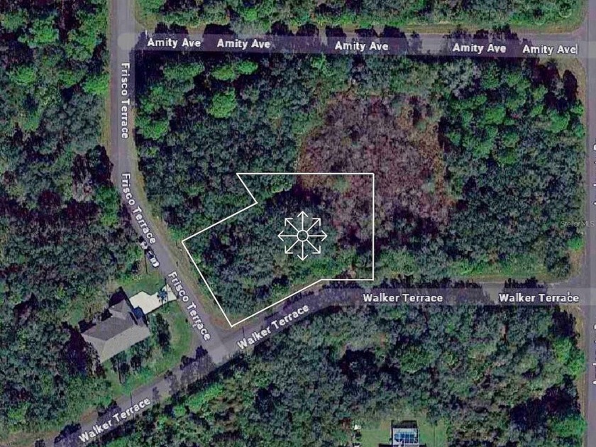 Discover the perfect place to build your Florida dream home or - Beach Lot for sale in Port Charlotte, Florida on Beachhouse.com