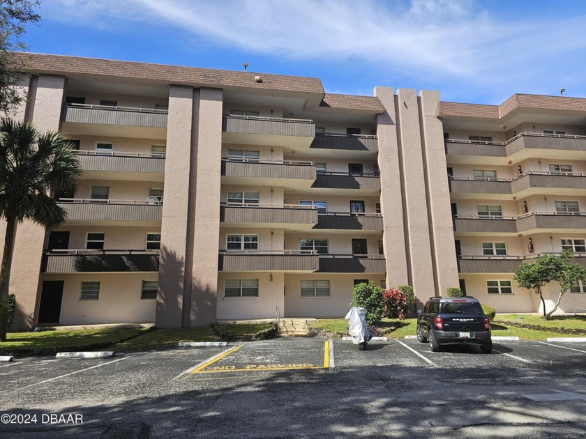 New AC Installed 9/24. New Water Heater. Check out this Newly - Beach Condo for sale in Ormond Beach, Florida on Beachhouse.com