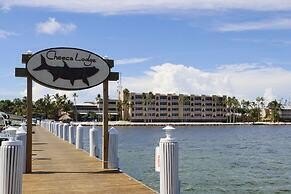 Attention Investors! Own a piece of the legendary Cheeca Lodge - Beach Home for sale in Upper Matecumbe Key, Florida on Beachhouse.com