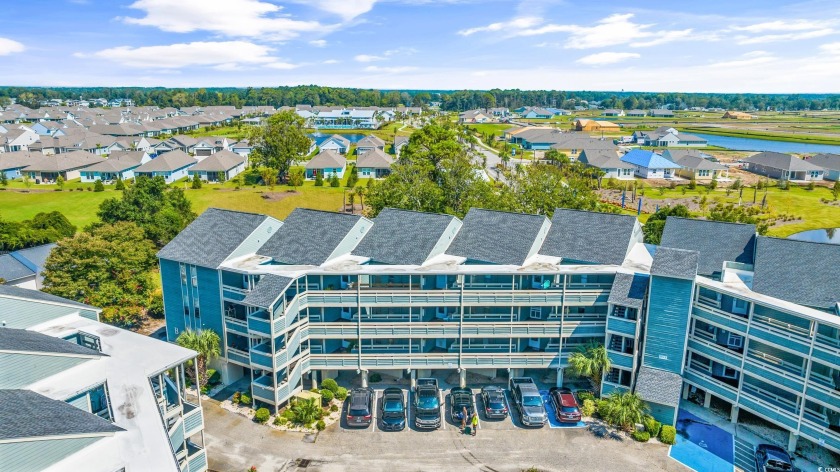 Looking for an affordable coastal retreat in the heart of North - Beach Condo for sale in North Myrtle Beach, South Carolina on Beachhouse.com