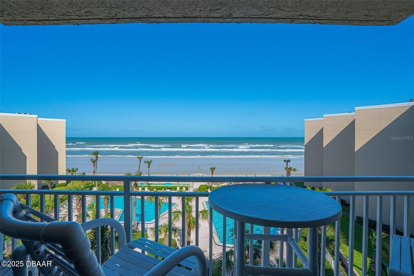 Welcome to The Pelican, one of New Smyrna Beach's premier direct - Beach Condo for sale in New Smyrna Beach, Florida on Beachhouse.com