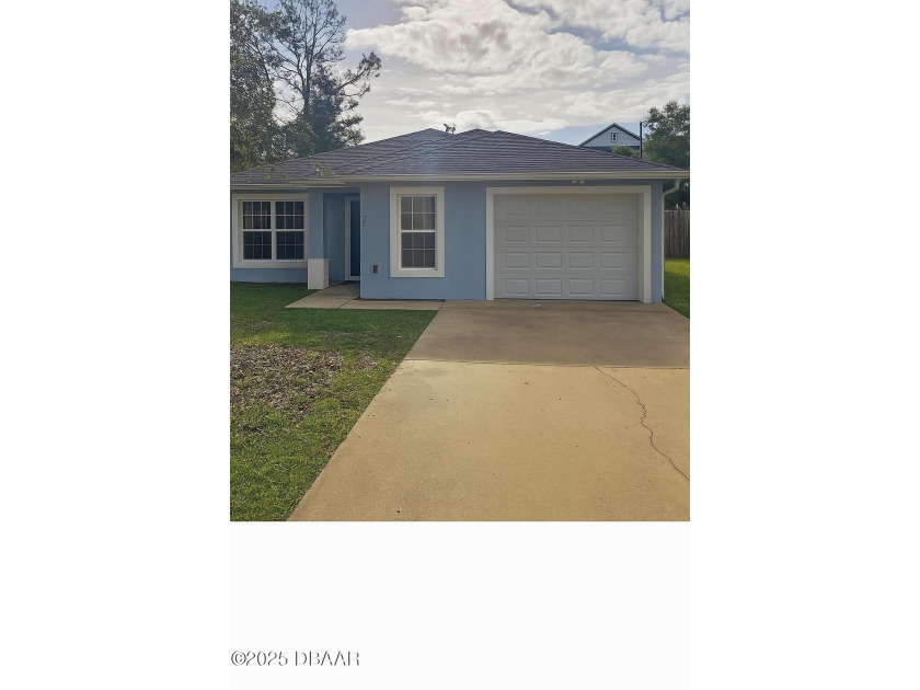 Available before year-end-a rare 4 bedroom, 2 bath home offering - Beach Home for sale in Daytona Beach, Florida on Beachhouse.com