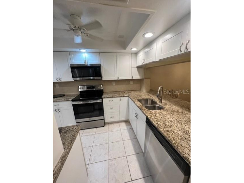 Under contract-accepting backup offers. Discover your oasis of - Beach Condo for sale in Tarpon Springs, Florida on Beachhouse.com