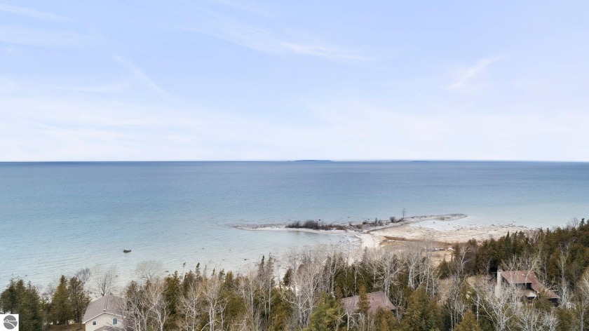 One of the last vacant lots left to build your lakeside retreat - Beach Lot for sale in Northport, Michigan on Beachhouse.com