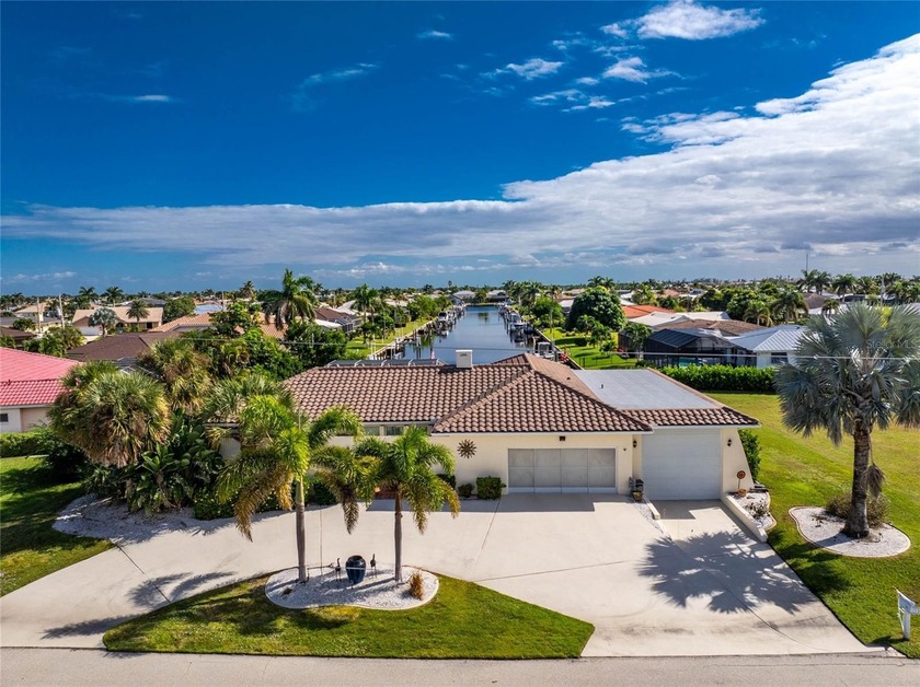Do you: Love the Florida life style? Enjoy entertaining? Have an - Beach Home for sale in Punta Gorda, Florida on Beachhouse.com