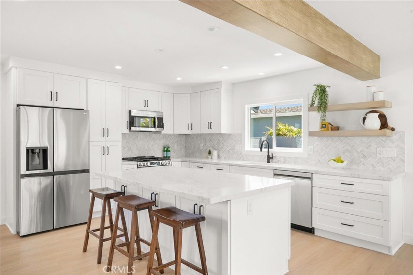 Welcome to this brand NEW, completely remodeled and re-designed - Beach Home for sale in Huntington Beach, California on Beachhouse.com