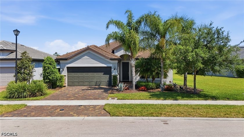 Located in the highly desirable Bridgetown at The Plantation - Beach Home for sale in Fort Myers, Florida on Beachhouse.com