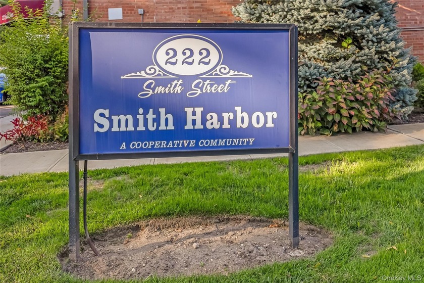 Unit 1H is a sun-filled apartment featuring a spacious living - Beach Home for sale in Freeport, New York on Beachhouse.com