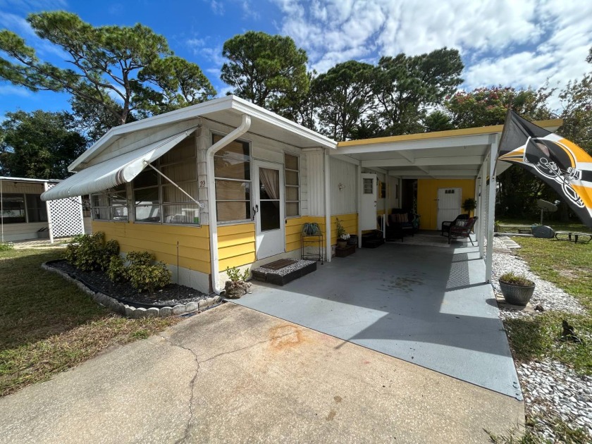 Welcome to your ideal retreat! This charming home offers a - Beach Home for sale in Edgewater, Florida on Beachhouse.com