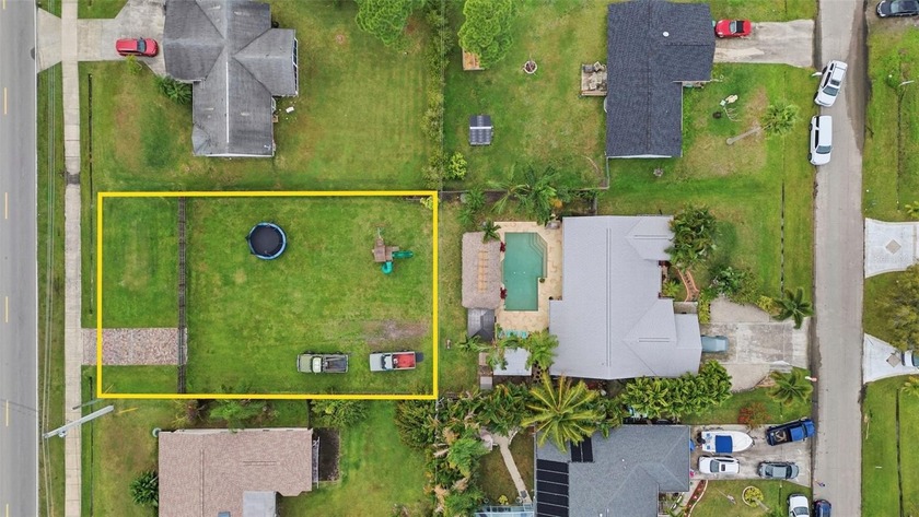 Permitted Paver Driveway Installed - Dec 2020 - $8,000
Owner - Beach Lot for sale in Port Saint Lucie, Florida on Beachhouse.com