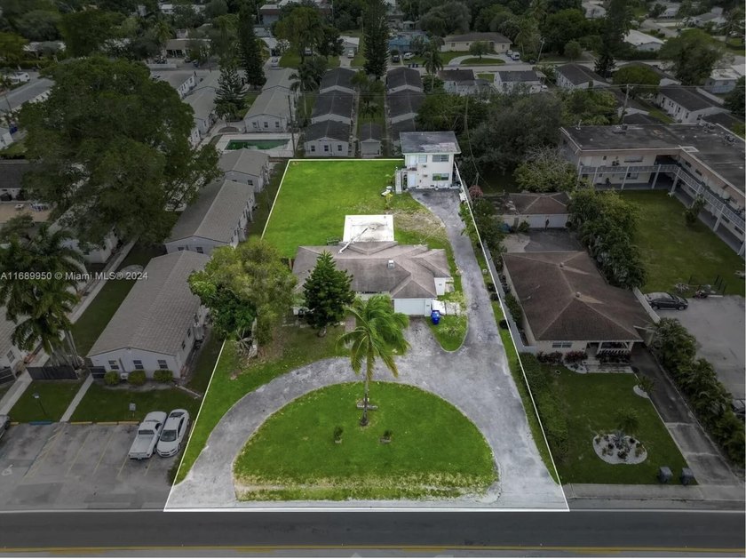 LOCATION, LOCATION, LOCATION.. calling all investors .52 acres - Beach Lot for sale in Hollywood, Florida on Beachhouse.com